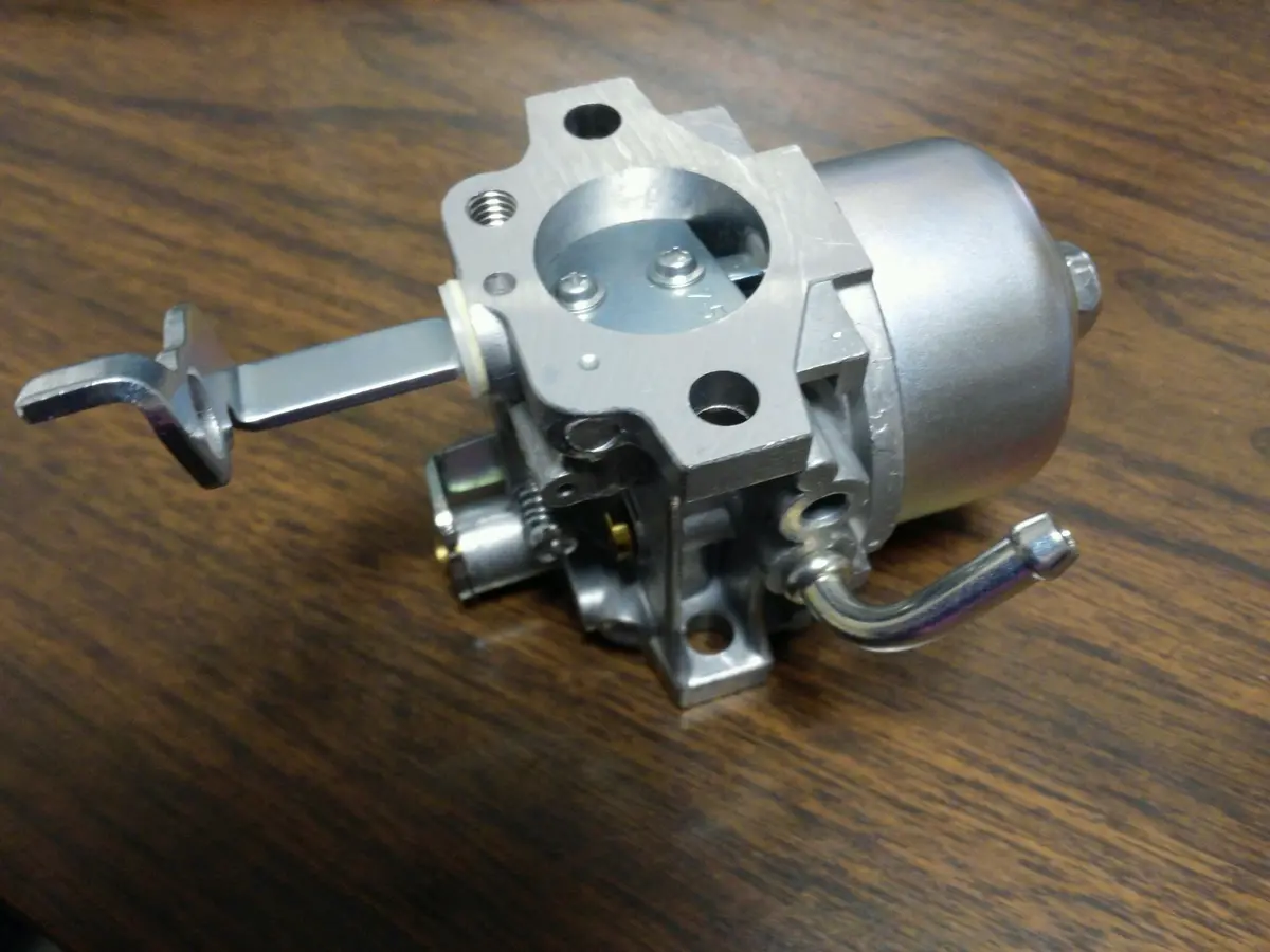 227-62304-10 Carburetor Robin Subaru 1