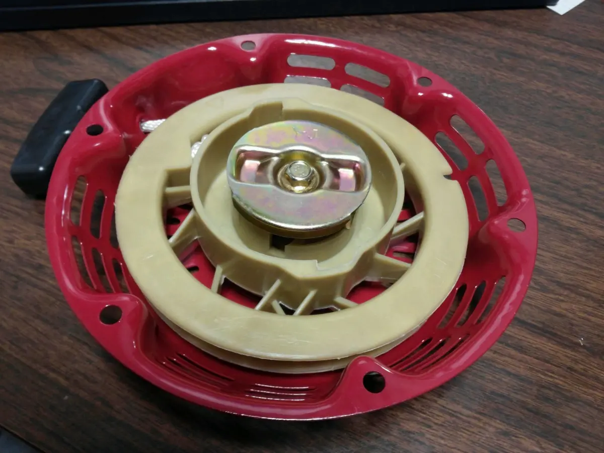 31-54M Recoil Starter Yamakoyo 1