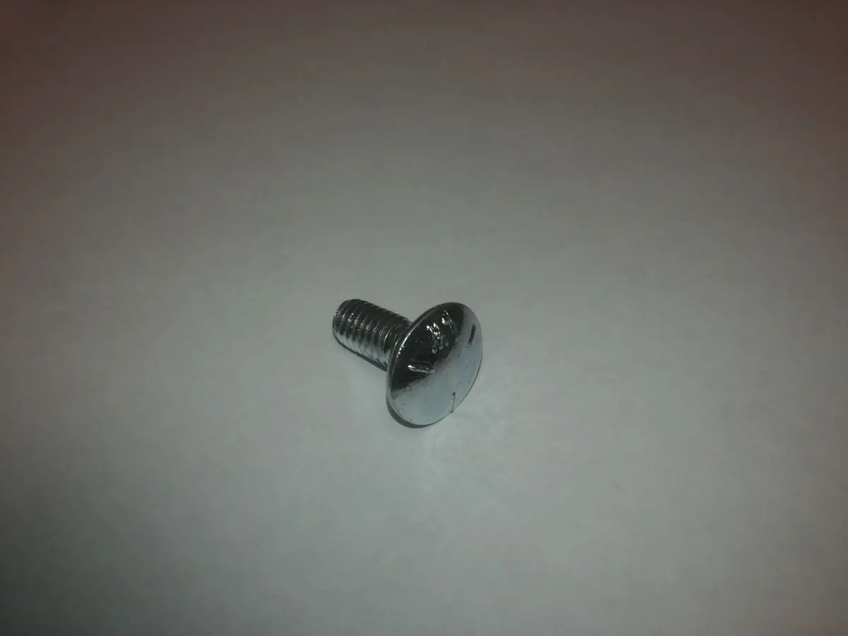 340720 Carriage Bolt Murray Brute 5/16-18 - Use 703225 1