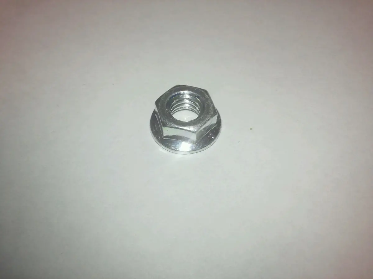 710026 Nut 5/16-18 Murray Brute - Use 703409 1