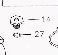 201878Gs Reducer Brute Ac - Nla 1