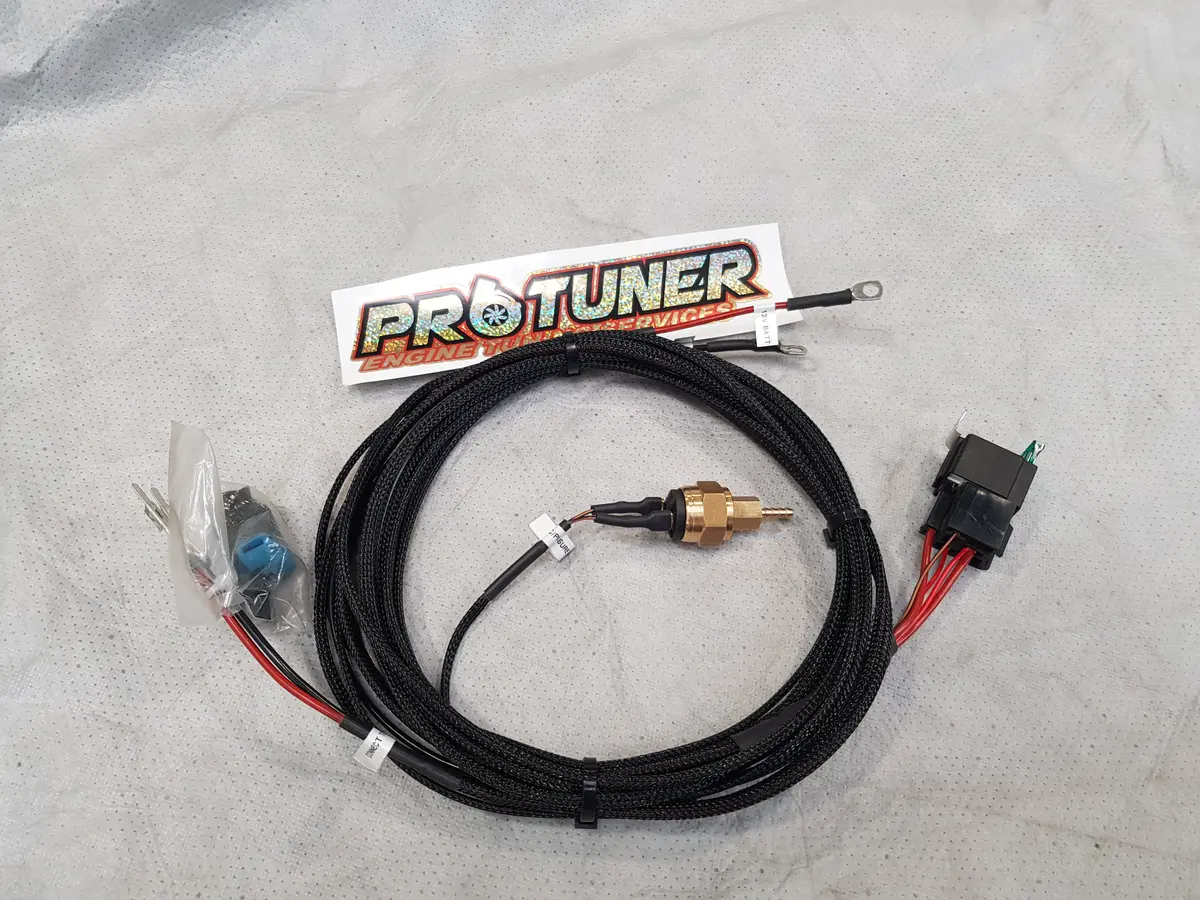 Protuner Bmw N54 N55 Stage 3 Twin Lpfp Conversion 335I 135I 1M With Control Harness 1