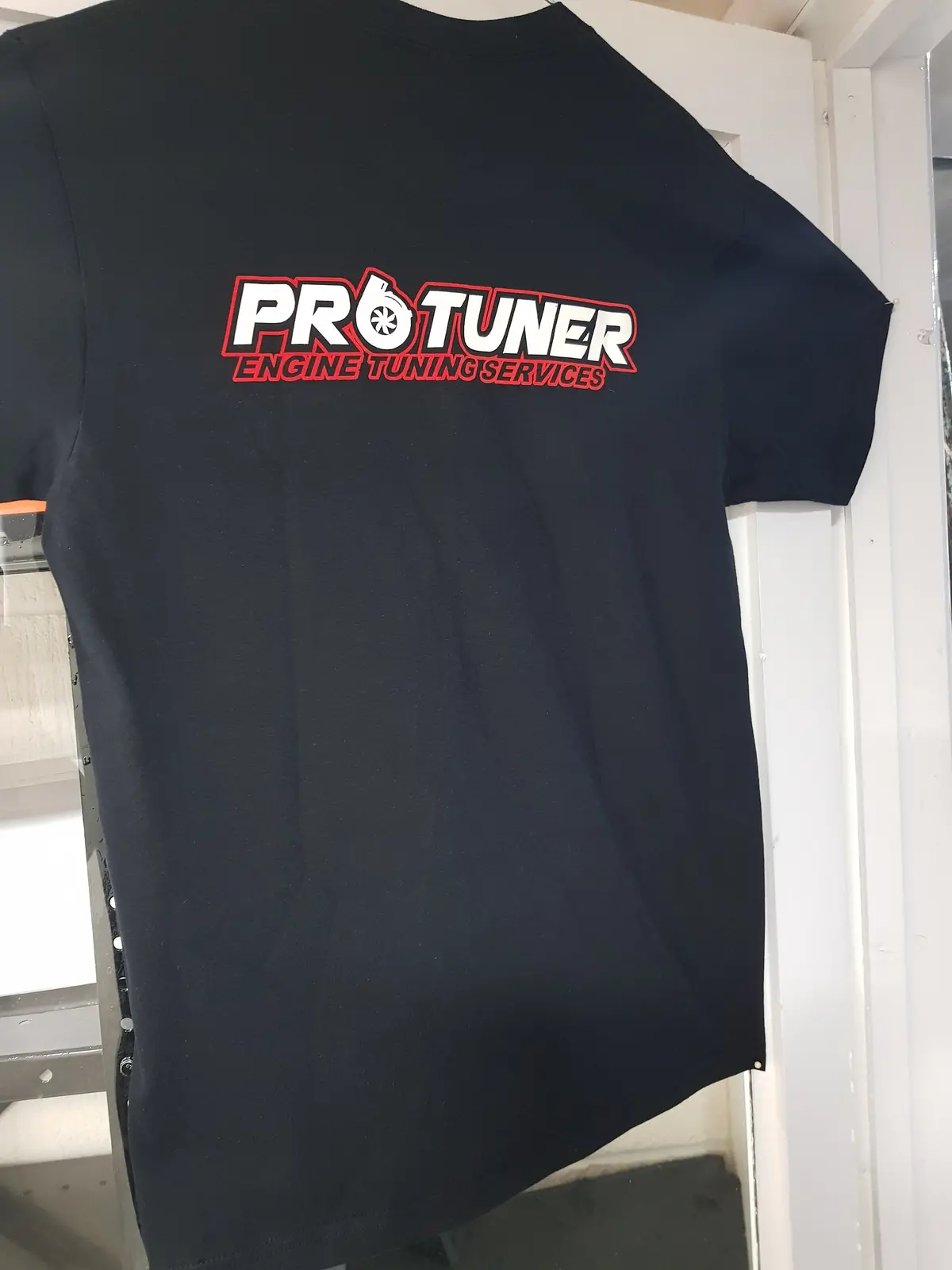 Classic Protuner T Shirt 1