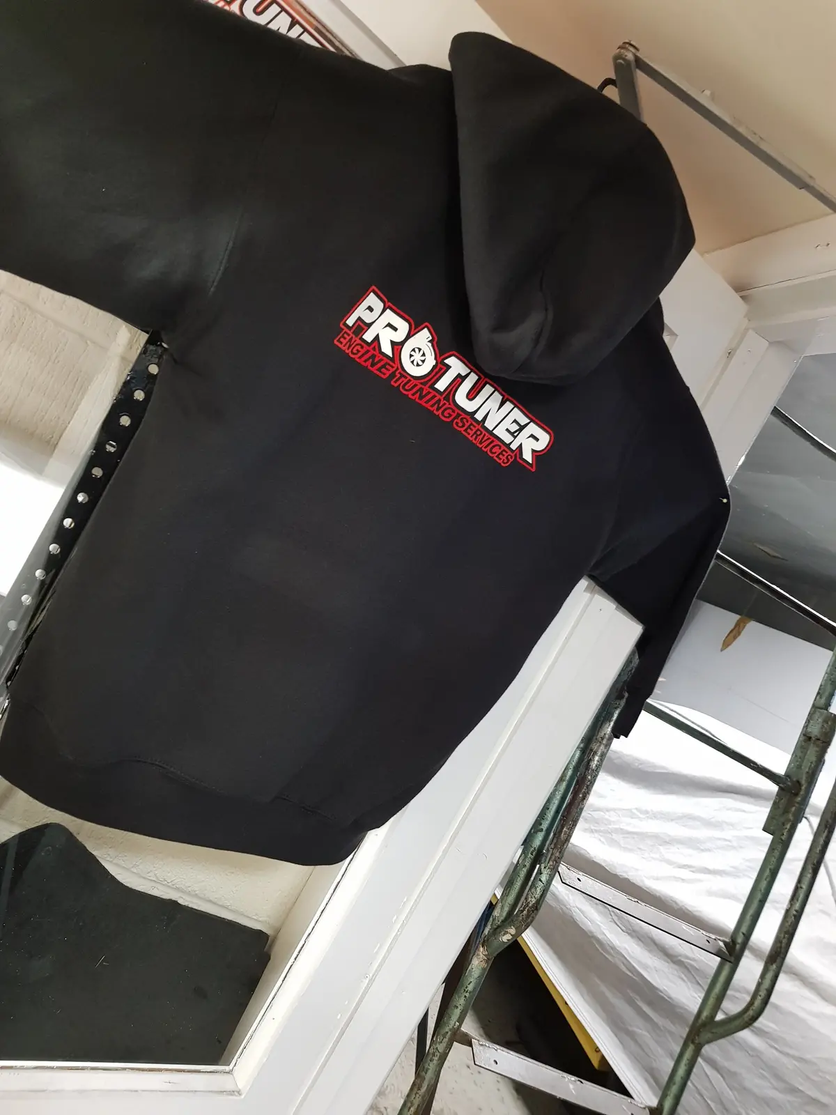 Protuner Classic Hoodie 1