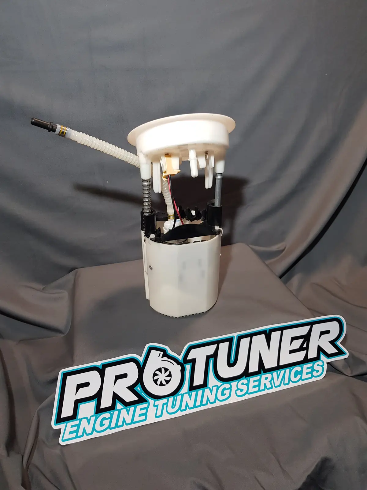 Bmw E Series Protuner Stage 2 Basic N54 N55 Low Pressure Fuel Pump Conversion 1