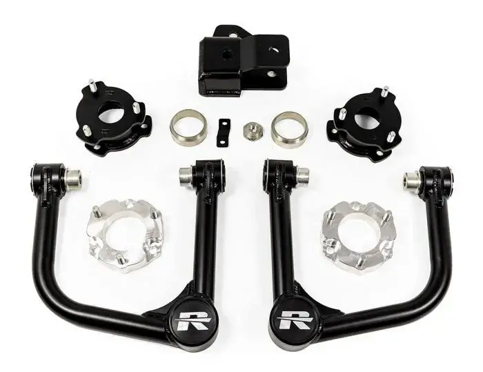 2021-2023 Ford Bronco 4" Sst Lift Kit  | Ready Lift 1