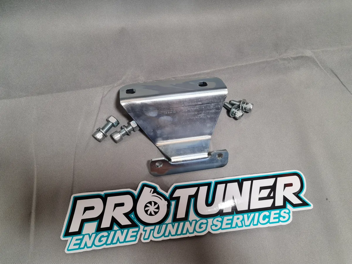 Protuner Bmw Differential Support Bracket Brace For E82 135I And E90 E92 335I/D 1