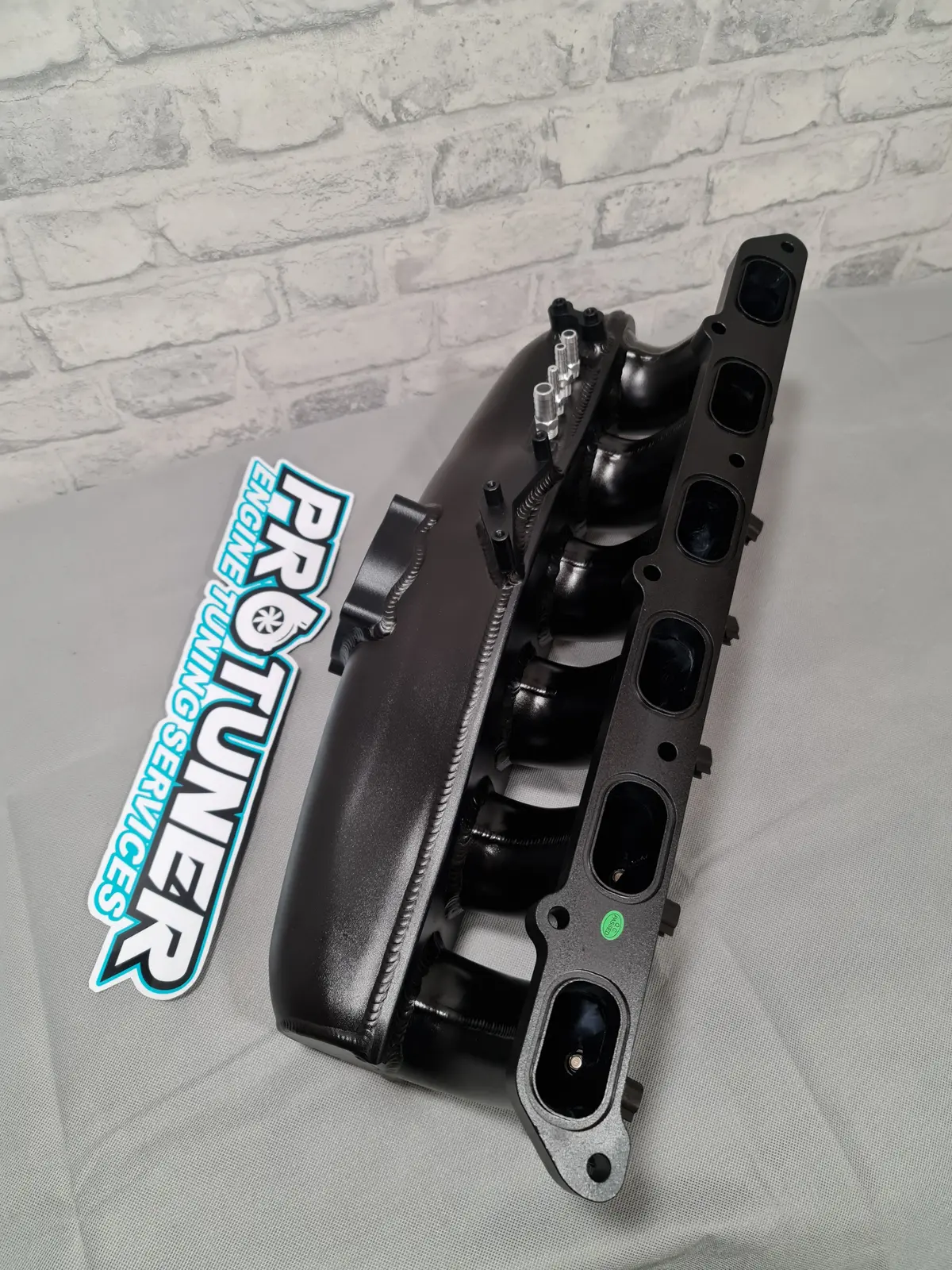 Protuner Bmw N54 Port Injection Intake Manifold Kit. 1