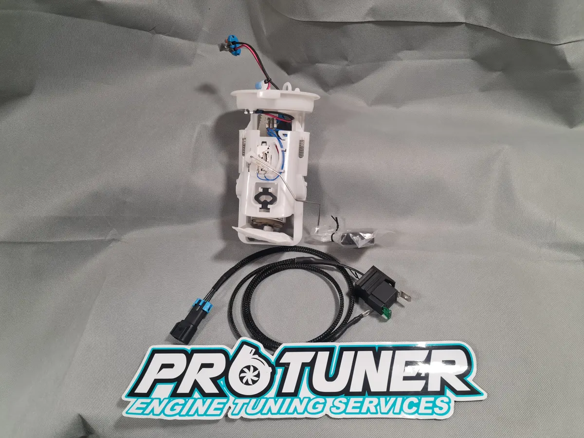 Protuner Ultimate Bmw E46 Intank Fuel Pump Upgrade 1