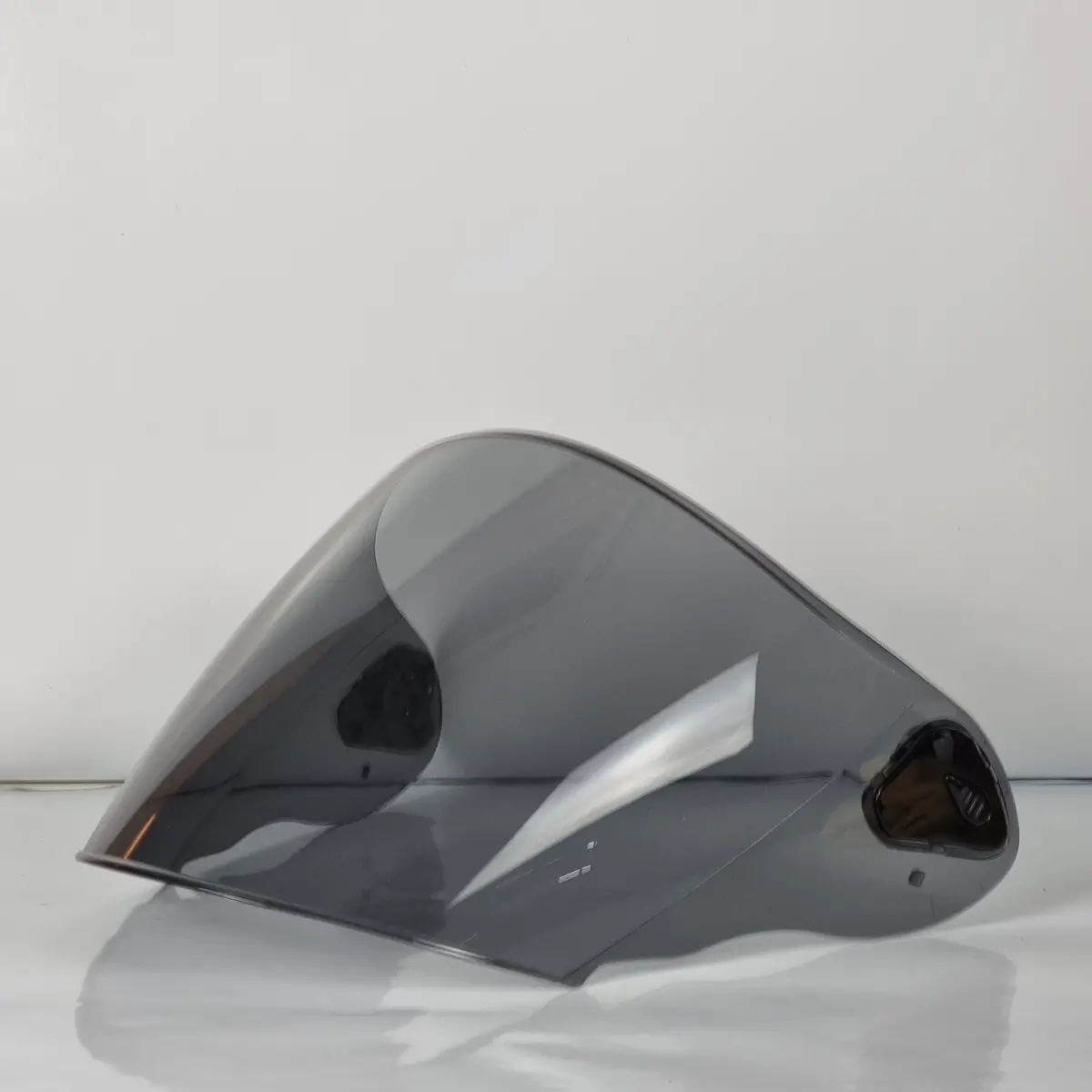 Nhk R6 Visor Sparepart (Tinted) 1