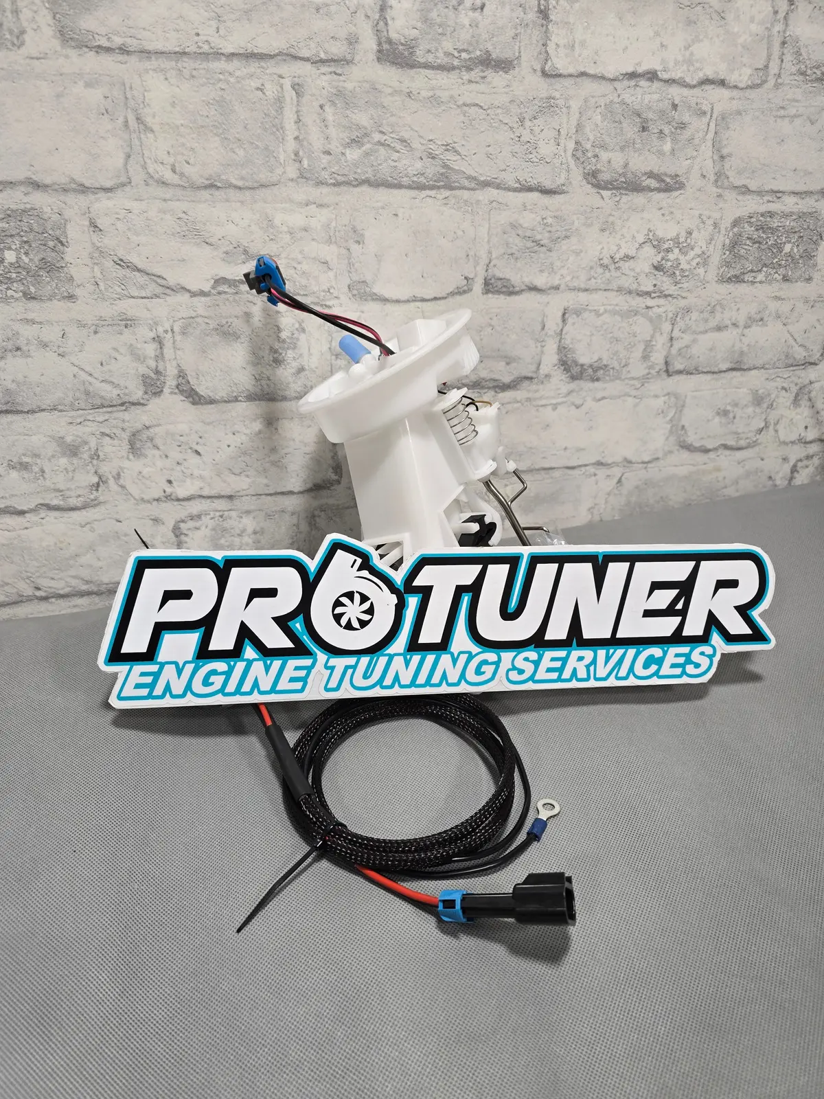 Protuner Bmw E36 Ultimate Intank Fuel Pump 90-95 1