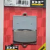 Dp Brake Pads (Race) Ktm 450 Sms (Rdp614) 1