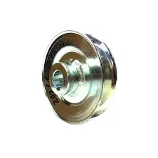 20265 Pulley-0.75 Id X 4.00 Od Dixie Chopper 1