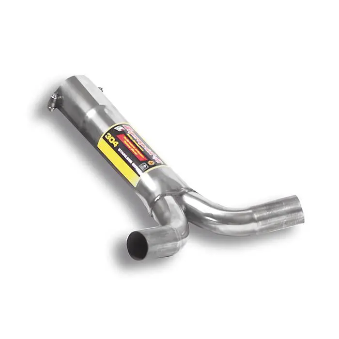 Supersprint Mini R53 Cooper S "Y" Connecting Pipe 1