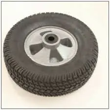 203273Gs Wheel Briggs And Stratton 1