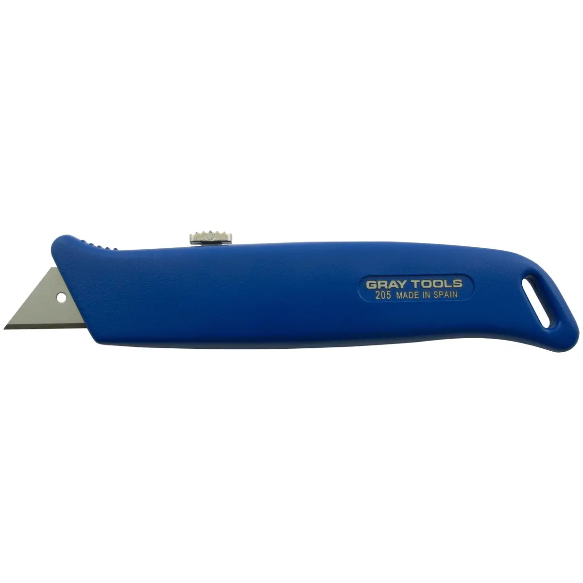 Retractable Trimming Knife 1