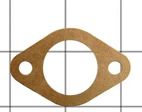 208-36003-03 Gasket, Insulator Robin Subaru 1