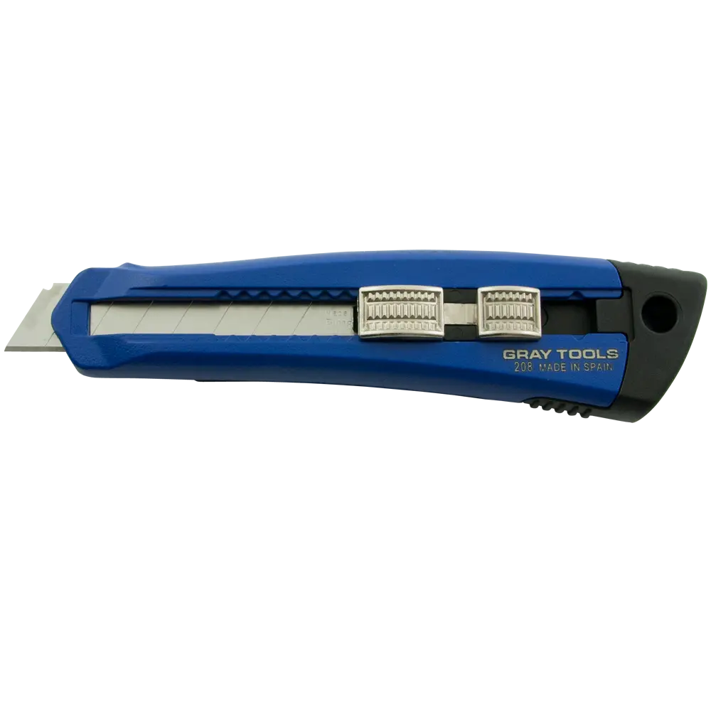 Heavy Duty Snap-Off Blade Knife 1