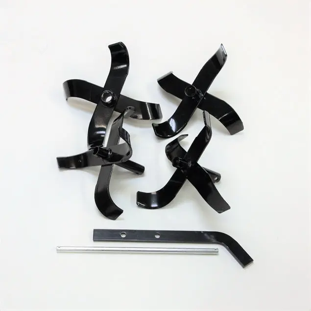 20828 Box Tines With Drag Stake Metric Front Tine Tiller Earthquake 1