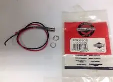 209393Gs   Coaxial Jack Assy   Briggs And Stratton 1