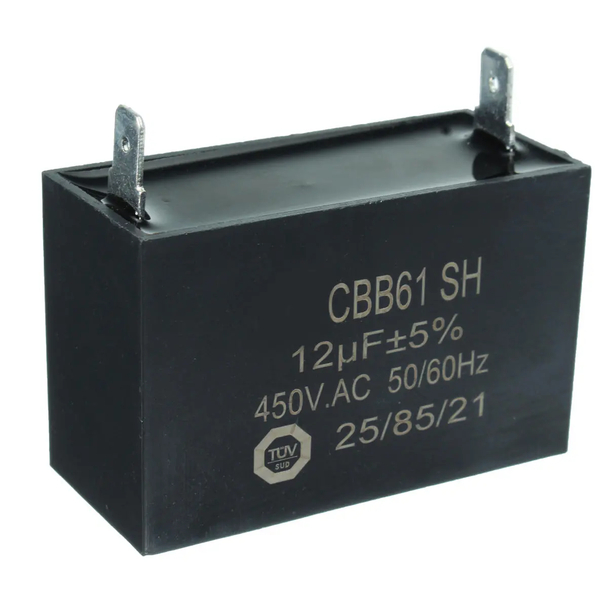209773Gs Capacitor Briggs Husky Generator Fm151/Wh3 1