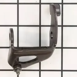 20B-36102-10 Rocker Arm Assembly, Exhaust Robin Subaru 1