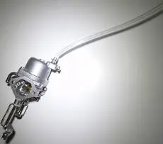 20B-62308-20 Carburetor Replaces 20B-62308-00 Robin Subaru 1