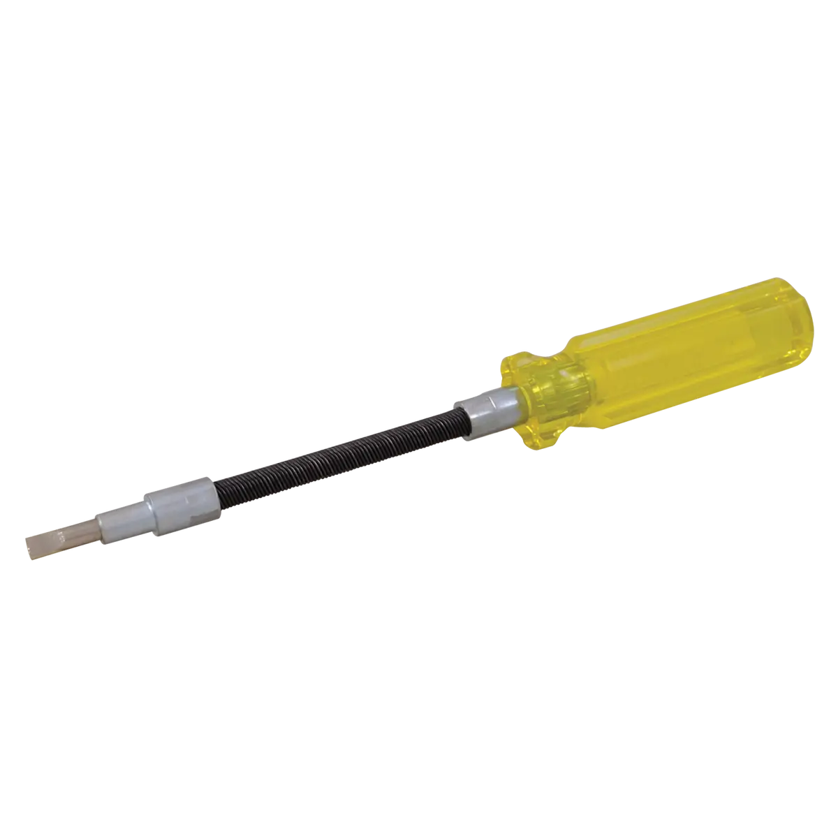 Slotted, Flexible Blade Screwdriver 1