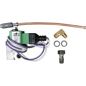 Rwb21441u Fuel Solenoid Northstar Hot Water Pressure Washer 1