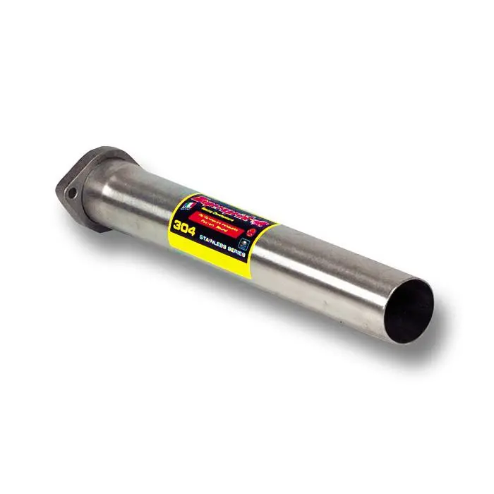 Supersprint Bmw 3 Series E36 Connecting Pipe With Flange 1