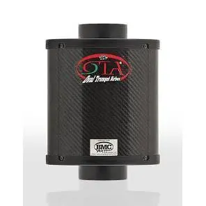Bmc Air Filters Oval Trumpet Airbox For Universal Model Cars 1