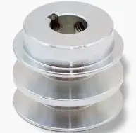 220 Pulley 67D X 2.0 X Double Little Wonder 1