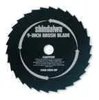 22000-92157 Brush Blade Shindaiwa Nla 1