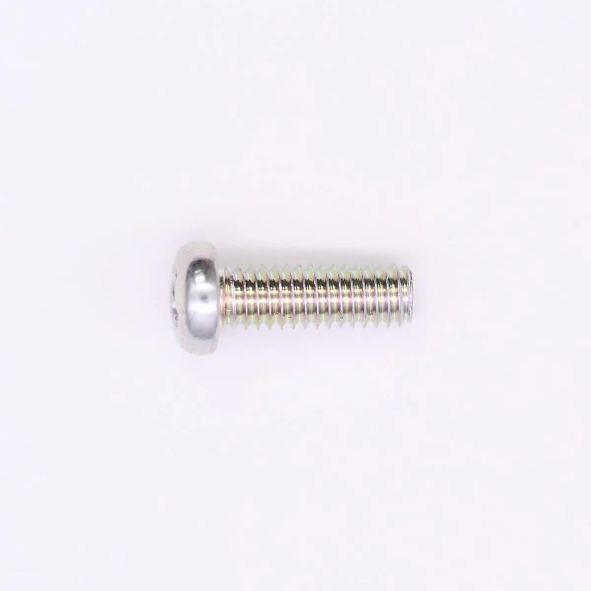 220Aa0412 Screw, Pan , Cross Kawasaki Bx11/Wh3 1