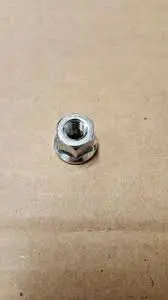 22150-52411 Nut, Brake Band Shindaiwa 1