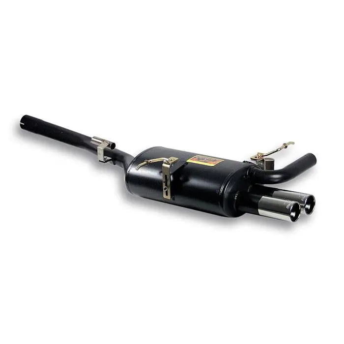 Supersprint Bmw Z3 E36 Rear Exhaust Left Oo 70 1