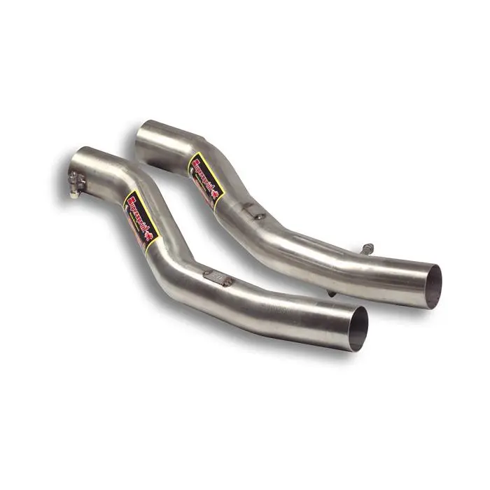 Supersprint Bmw 3 Series E36 Connecting Pipe Kit 1