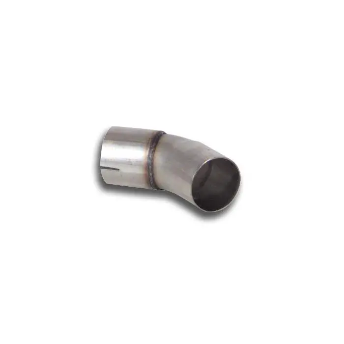 Supersprint Bmw E39 Connecting Pipe 1