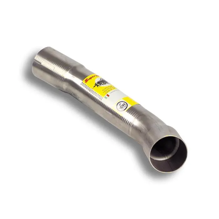 Supersprint Bmw E39 Connecting Pipe 1