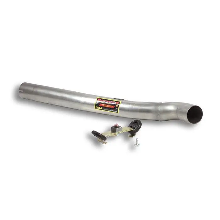 Supersprint Bmw E39 Connecting Pipe 1