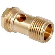 2260420 Bolt, Banjo Hollow Unloader Combi-Set Replaces 1540260 Ar No America 1