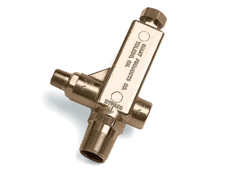 22648 Flow Actuated Unloader Giant 1