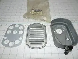 227-32603-00 Air Cleaner Assembly Robin Subaru Wh3 1