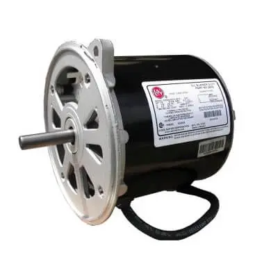 22825U Burner Motor Beckett / Northstar Rwb22825u 1