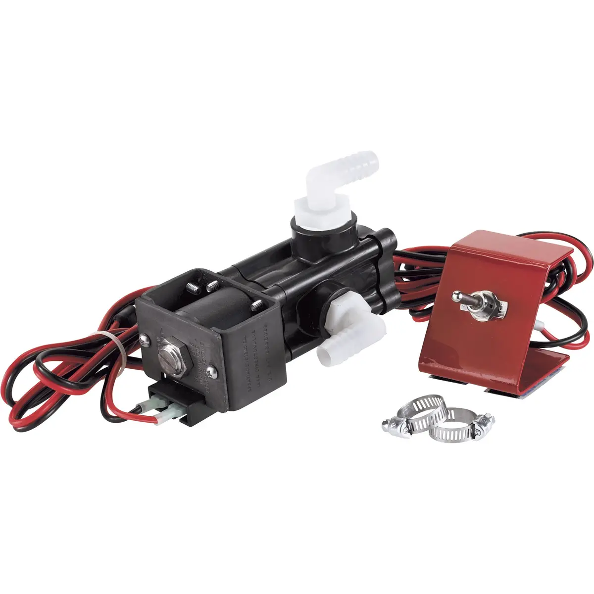 22851  12 Volt Remote Switch For Item# 282727 Northstar Sprayer 1