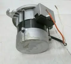 23000-002 Burner Motor Wayne Replaces 20627 1