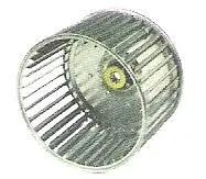 23019-001 Blower Wheel 3.44"W X 5.25D X 5/16 Bore Wayne Su7-1/W3 1