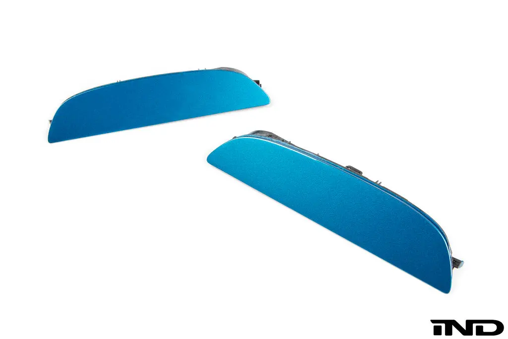 Ind F86 X6m Painted Rear Reflector Set 1