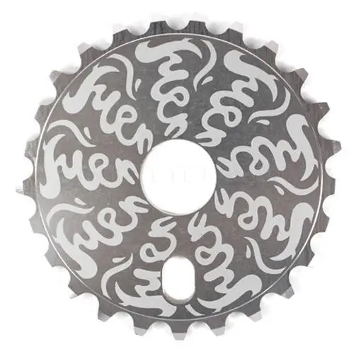 Fiend - Varanyak Sprocket 1