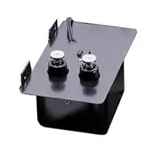 23103-E Burner Side Hinge Wayne 1